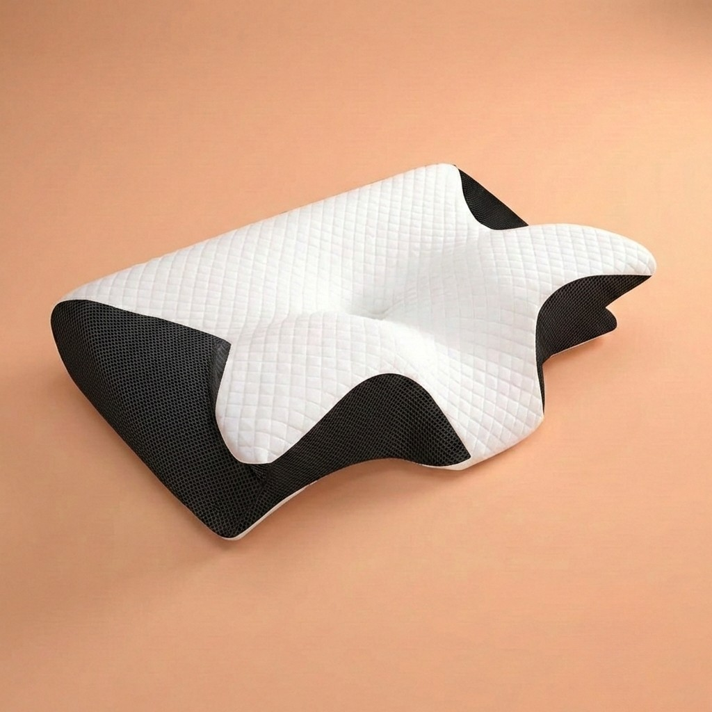 DreamWing Memory Pillow