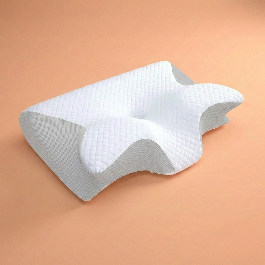 DreamWing Memory Pillow