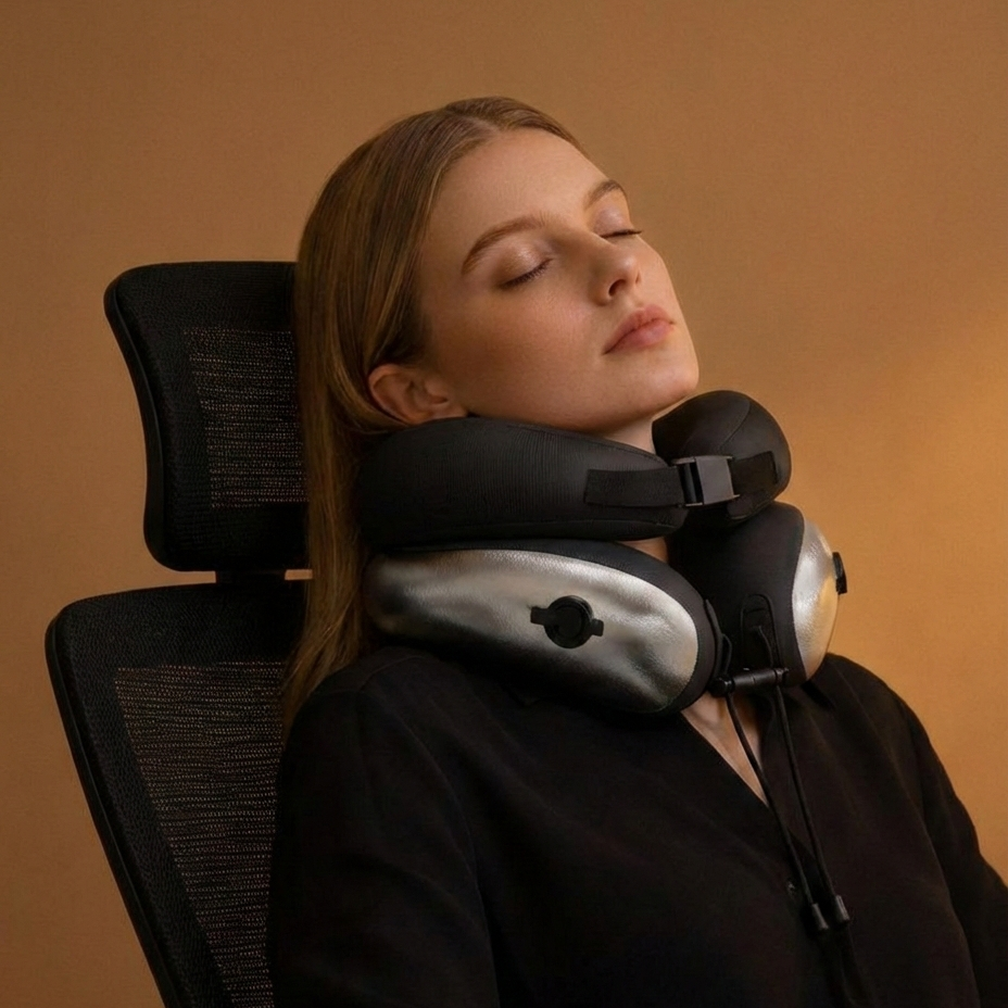 NeckCloud Airloop Neck Pillow