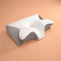 DreamWing Memory Pillow